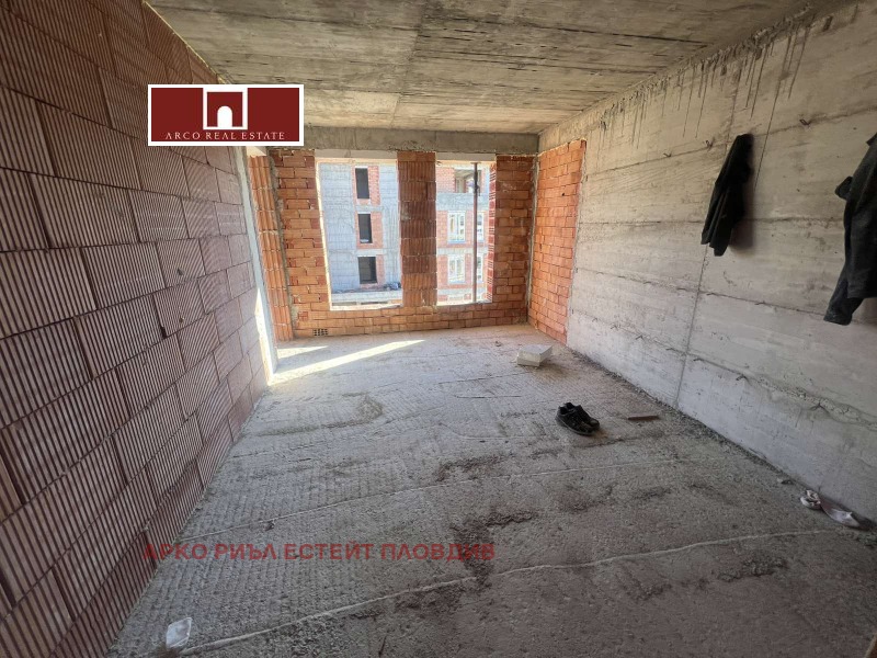 Продава 3-СТАЕН, гр. Пловдив, Остромила, снимка 5 - Апартаменти - 52659980