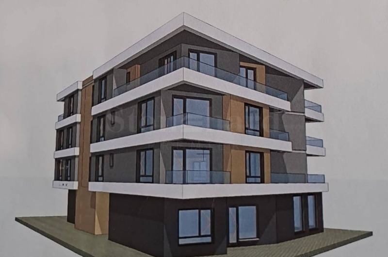 Продава 3-СТАЕН, гр. Царево, област Бургас, снимка 8 - Апартаменти - 53154399