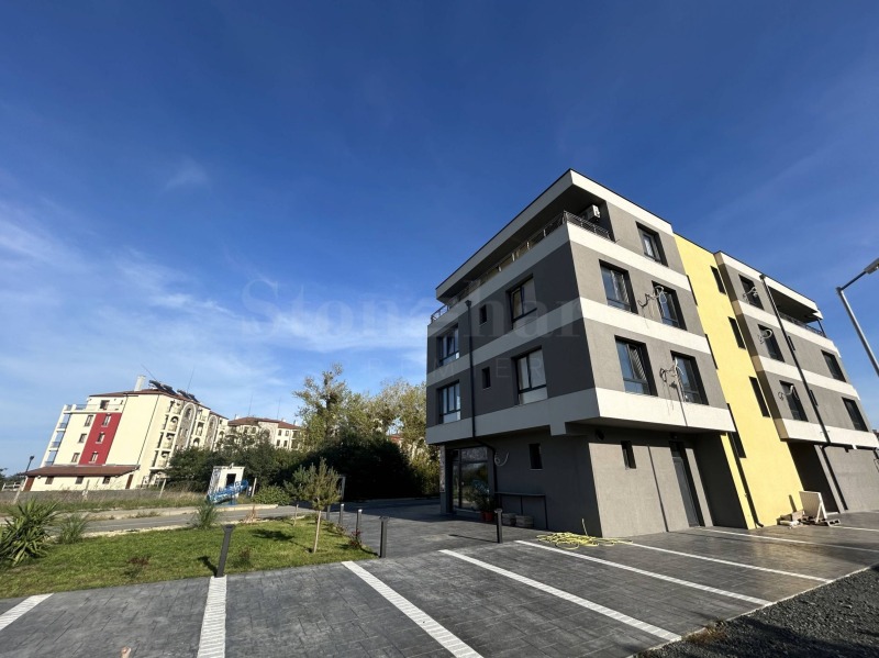 Продава 3-СТАЕН, гр. Царево, област Бургас, снимка 3 - Апартаменти - 53154399