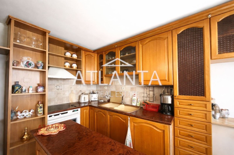 Продава 3-СТАЕН, гр. Несебър, област Бургас, снимка 3 - Апартаменти - 53323999