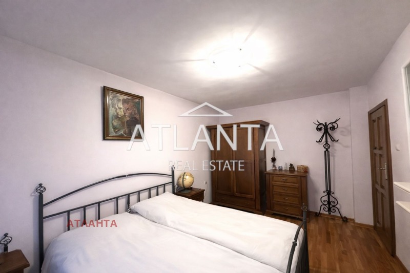 Продава 3-СТАЕН, гр. Несебър, област Бургас, снимка 4 - Апартаменти - 53323999