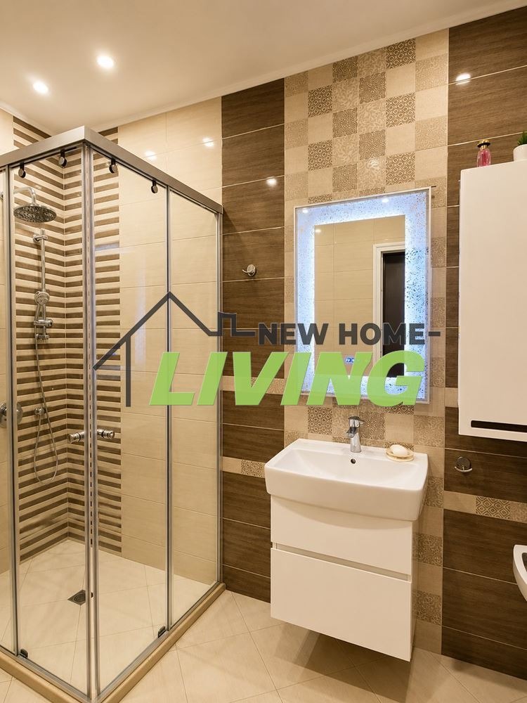 Продава 3-СТАЕН, гр. Пловдив, Кършияка, снимка 9 - Апартаменти - 54993944
