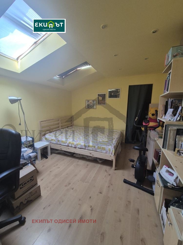 Продава 3-СТАЕН, гр. Варна, Трошево, снимка 5 - Апартаменти - 55883389