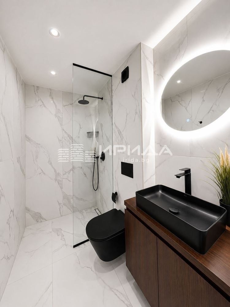 Продава 3-СТАЕН, гр. София, Изток, снимка 8 - Апартаменти - 56257209