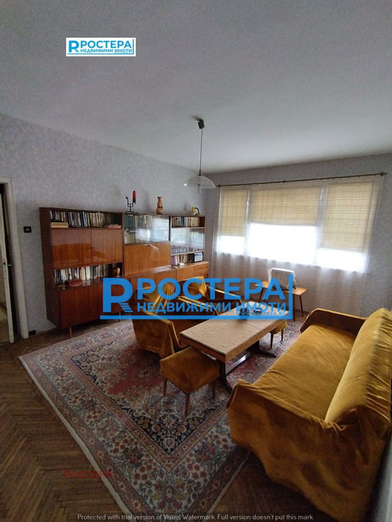 Satılık  3 yatak odası Targovişe , Centar , 92 metrekare | 97732981 - görüntü [3]
