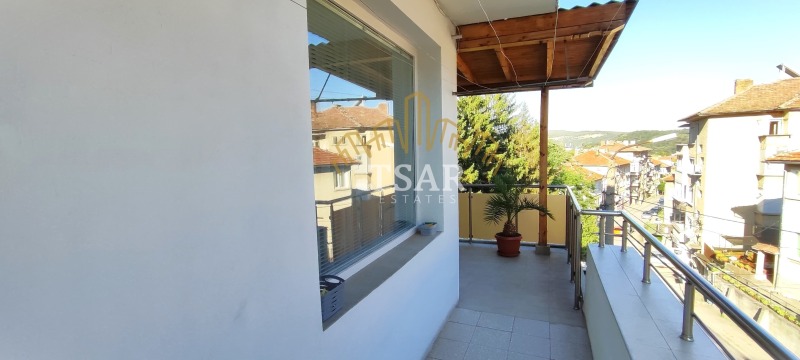 En venta  Piso de la casa Veliko Tarnovo , Tsentar , 150 metros cuadrados | 59943261 - imagen [7]