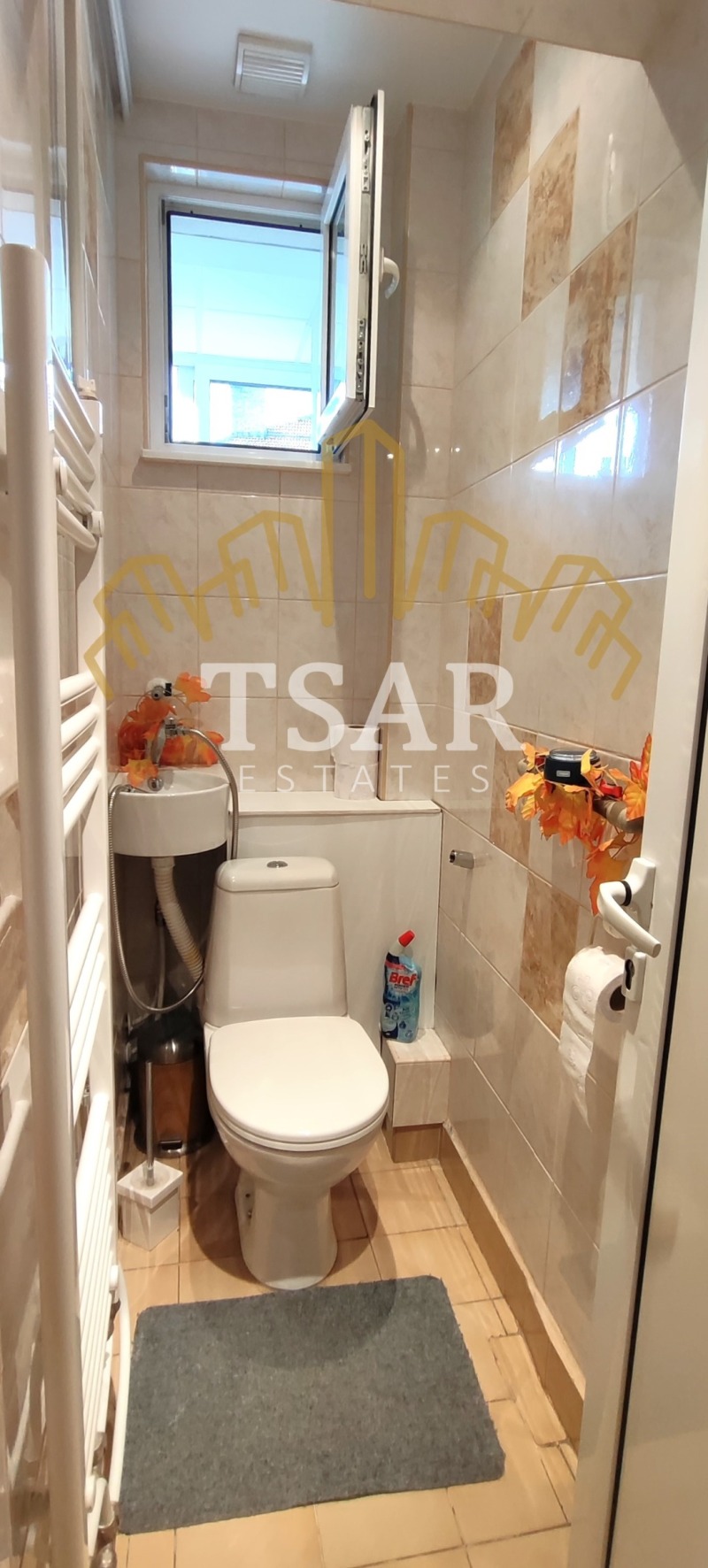 For Sale  House Floor Veliko Tarnovo , Tsentar , 150 sq.m | 59943261 - image [10]