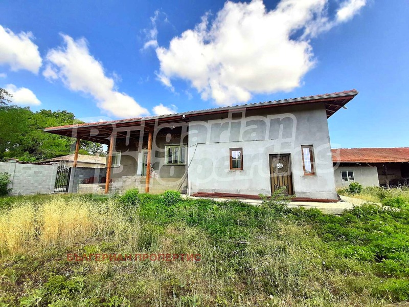 De vânzare  Casa regiunea Veliko Tarnovo , Sușița , 240 mp | 40024698 - imagine [2]