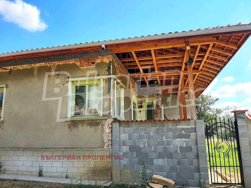 De vânzare  Casa regiunea Veliko Tarnovo , Sușița , 240 mp | 40024698 - imagine [15]