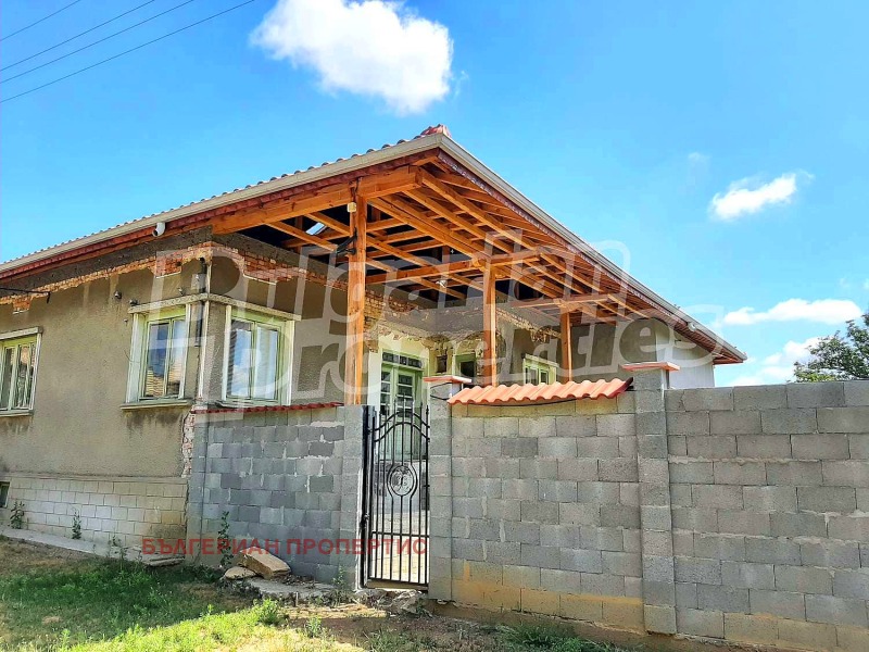 De vânzare  Casa regiunea Veliko Tarnovo , Sușița , 240 mp | 40024698 - imagine [3]