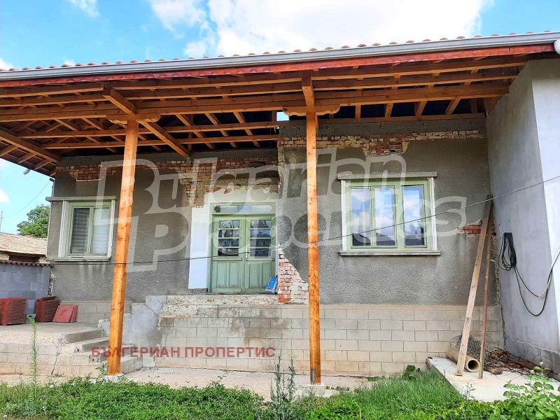 De vânzare  Casa regiunea Veliko Tarnovo , Sușița , 240 mp | 40024698 - imagine [9]