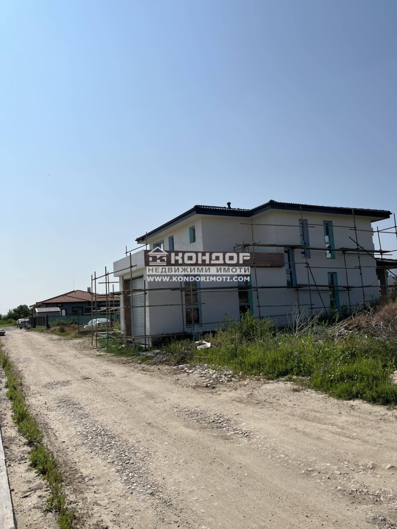 На продаж  Будинок Пловдив , Беломорски , 255 кв.м | 17905363 - зображення [2]