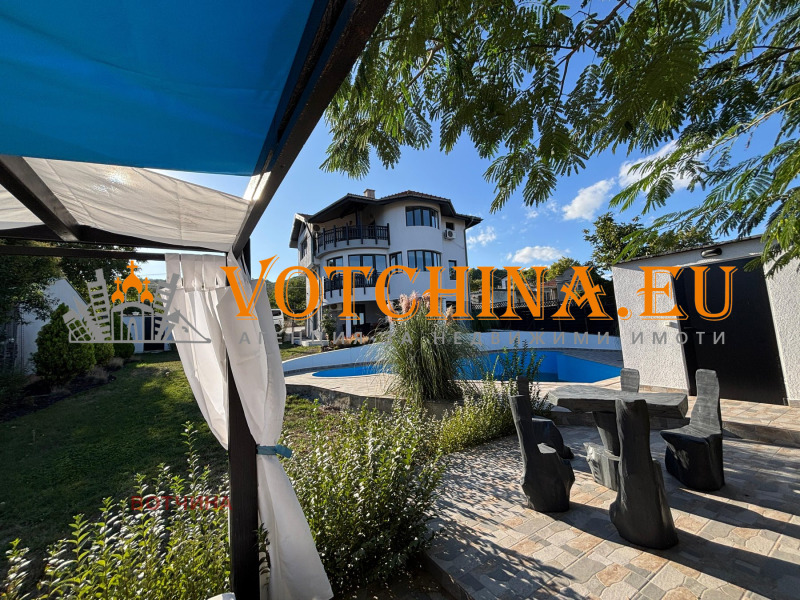 Продава КЪЩА, с. Рогачево, област Добрич, снимка 12 - Къщи - 52647759