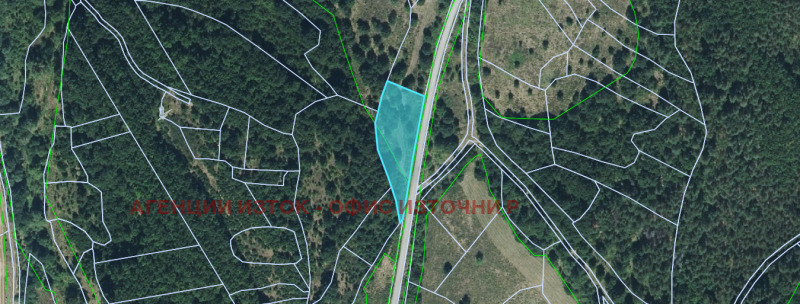 Продава ПАРЦЕЛ, с. Ръжана, област София област, снимка 3 - Парцели - 53091775