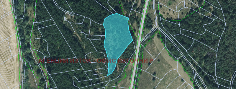 Продава ПАРЦЕЛ, с. Ръжана, област София област, снимка 2 - Парцели - 53091775