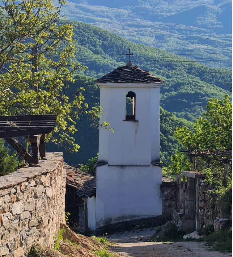 Продава ПАРЦЕЛ, с. Жребичко, област Пазарджик