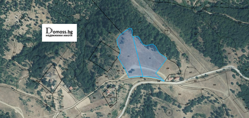Продава  Парцел област Благоевград , с. Тросково , 11964 кв.м | 75612231