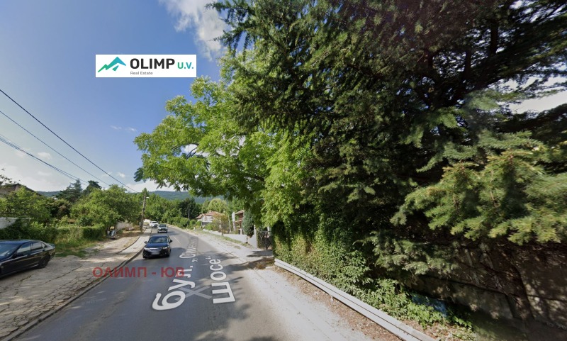 Продава  Парцел град София , с. Панчарево , 718 кв.м | 61457658