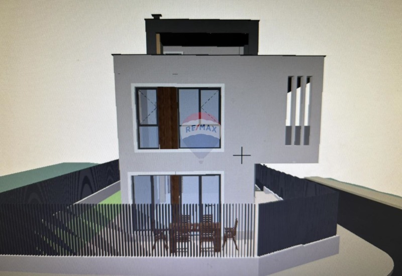 Продава ПАРЦЕЛ, гр. Варна, Виница, снимка 4 - Парцели - 52278965