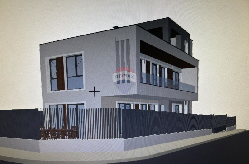 Продава ПАРЦЕЛ, гр. Варна, Виница, снимка 3 - Парцели - 52278965