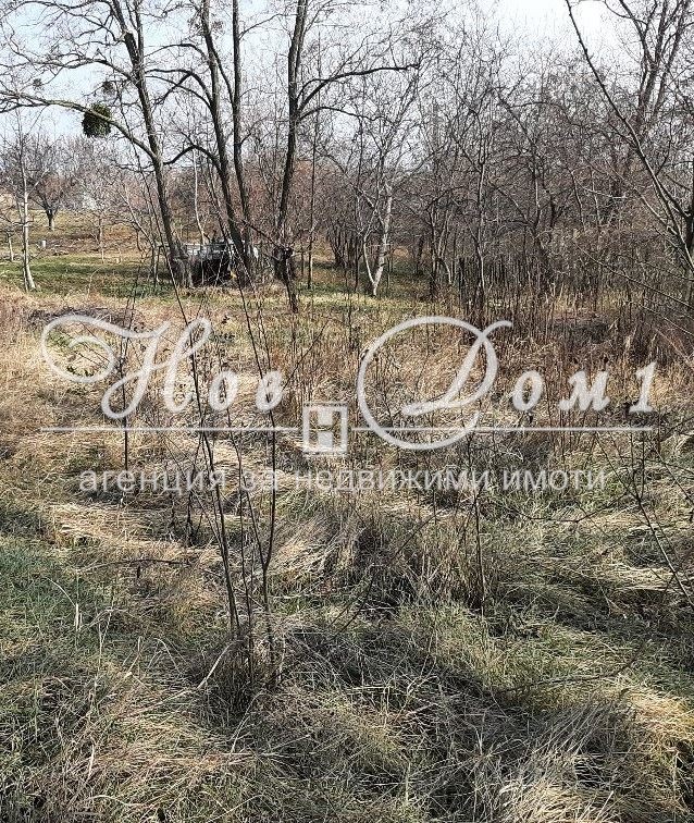 Продава ПАРЦЕЛ, гр. Варна, Летище