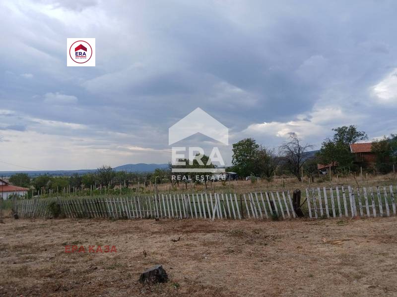 Продава ПАРЦЕЛ, гр. Сливен, в.з. Сливен, снимка 2 - Парцели - 55393984