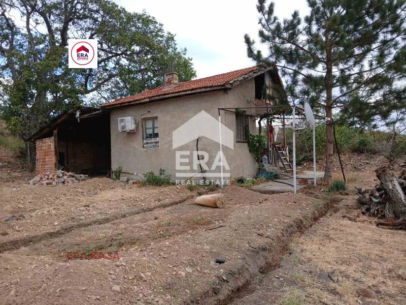 Продава ПАРЦЕЛ, гр. Сливен, в.з. Сливен, снимка 4 - Парцели - 55393984
