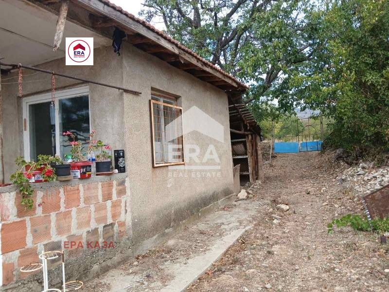 Продава ПАРЦЕЛ, гр. Сливен, в.з. Сливен, снимка 3 - Парцели - 55393984