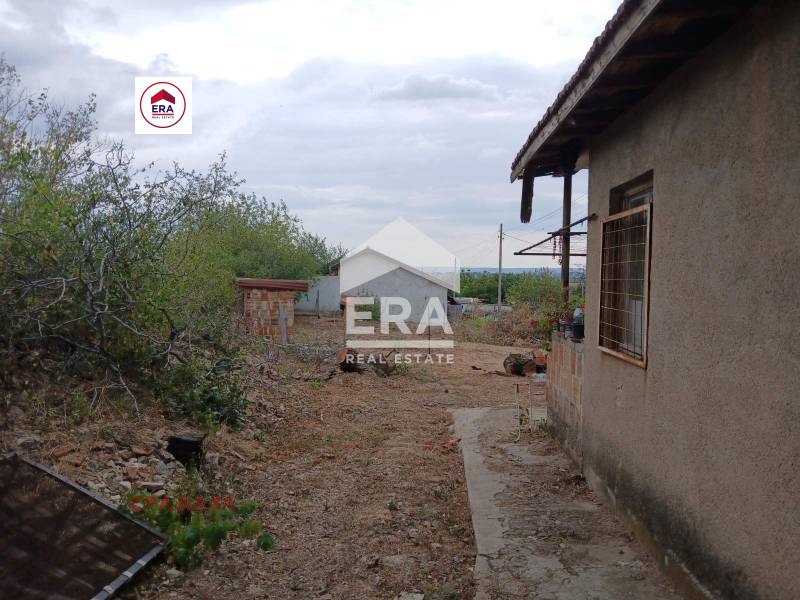 Продава ПАРЦЕЛ, гр. Сливен, в.з. Сливен, снимка 5 - Парцели - 55393984