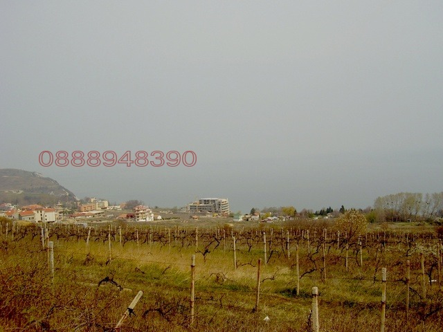 Продава ПАРЦЕЛ, гр. Бяла, област Варна, снимка 5 - Парцели - 55543428