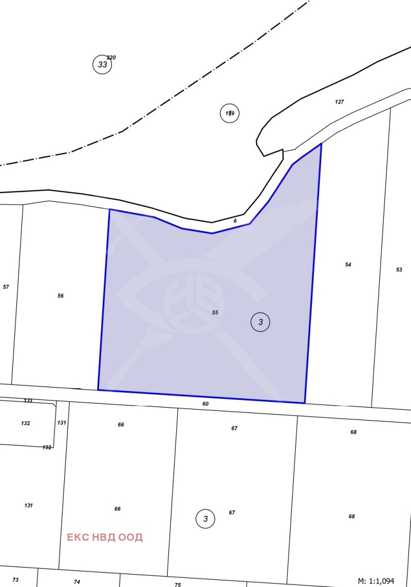 Продаја  Земљиште регион Пловдив , Асеновград , 8 дка | 66552737