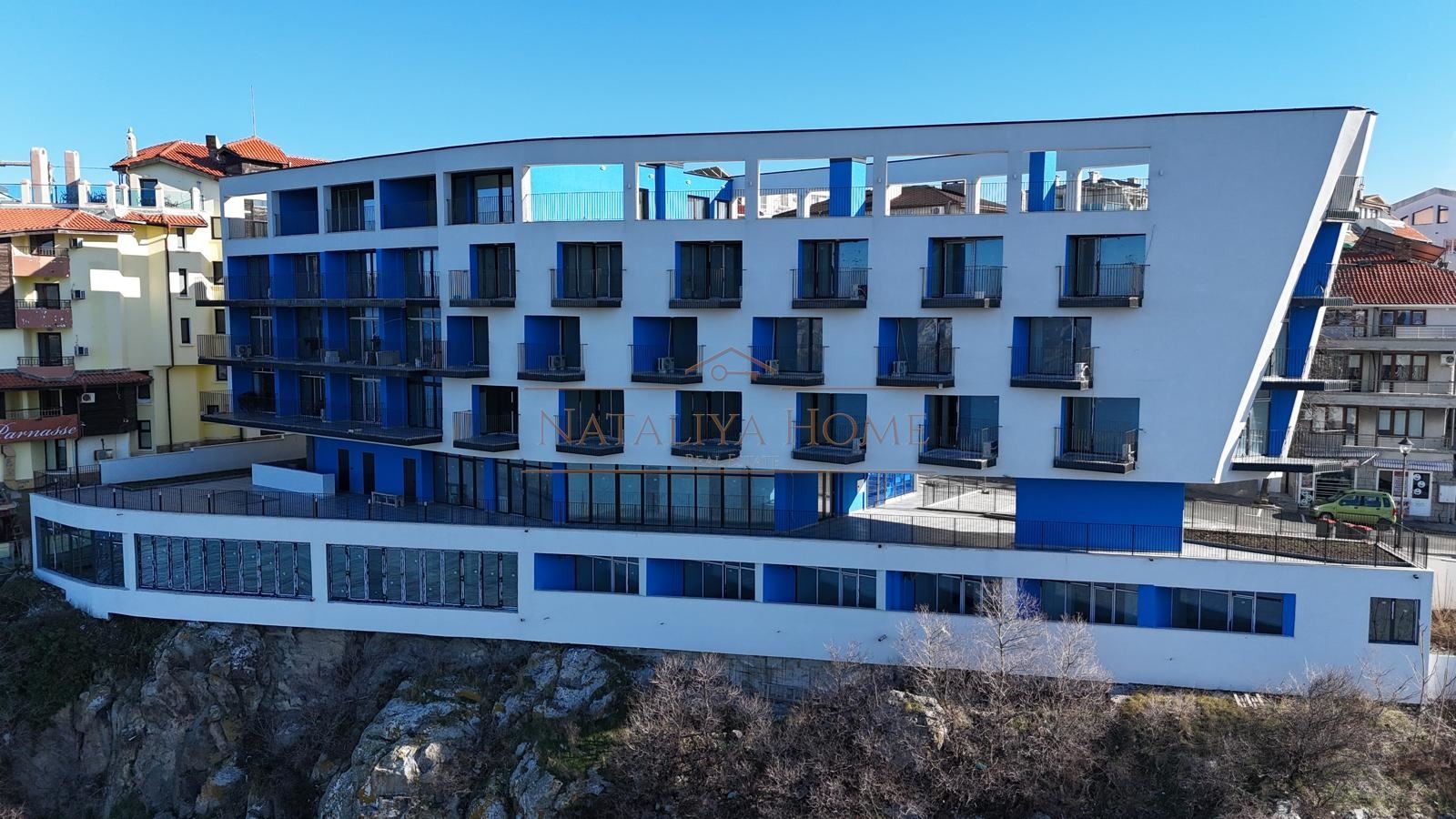 Продава 1-СТАЕН, гр. Созопол, област Бургас