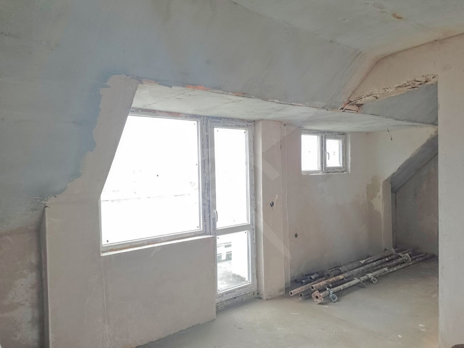 Продава 2-СТАЕН, гр. Варна, Христо Ботев, снимка 2 - Апартаменти - 45087808