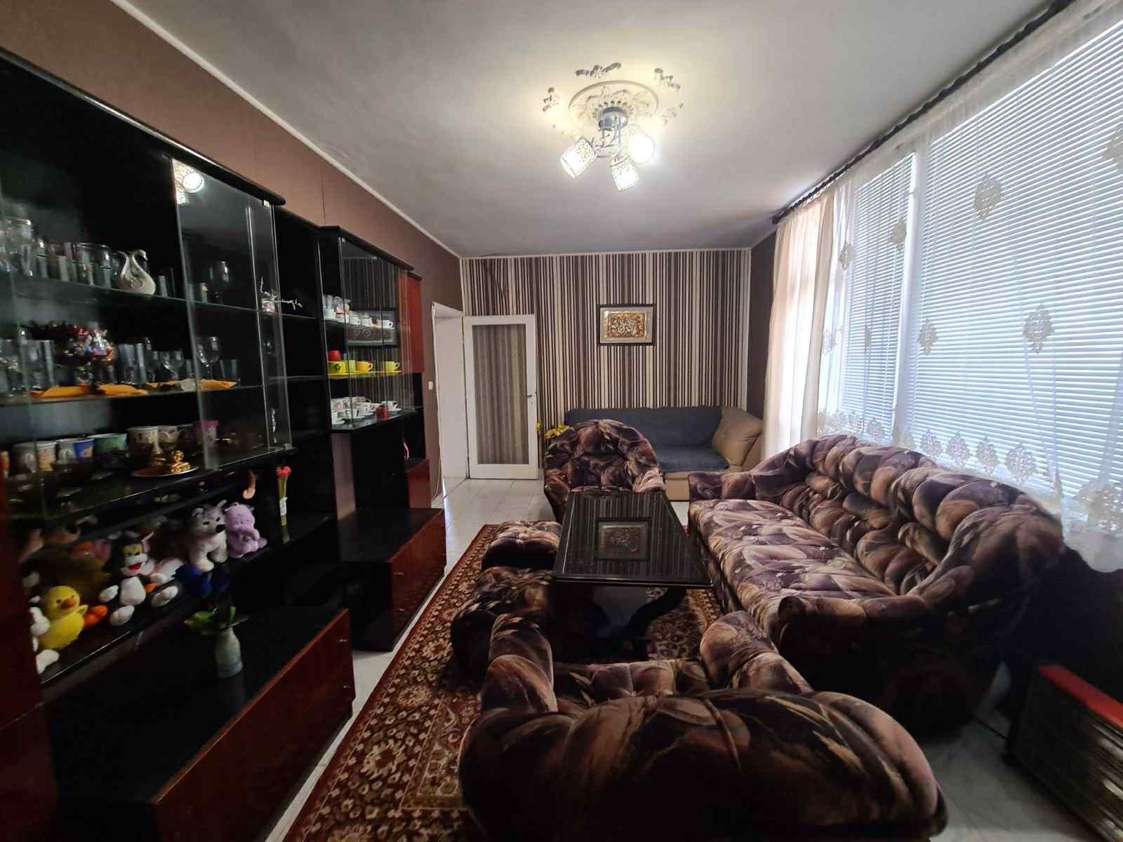 Продава 2-СТАЕН, гр. Хасково, Възраждане, снимка 2 - Апартаменти - 53676006