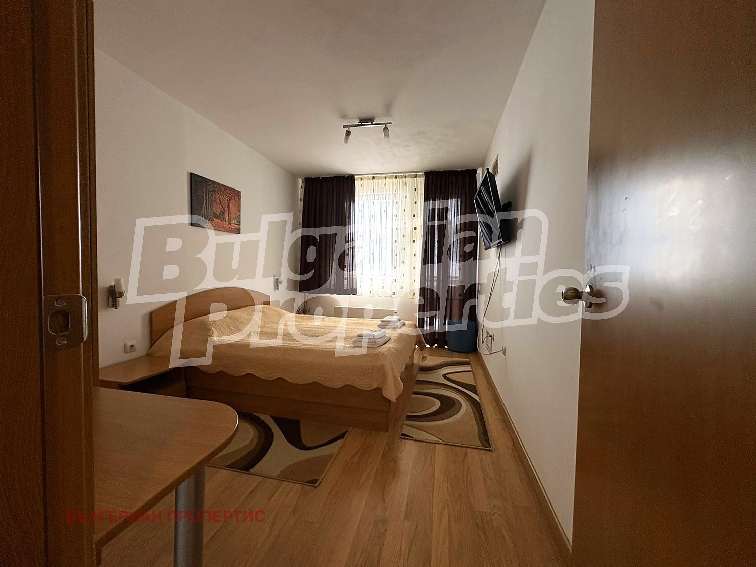 Продава 2-СТАЕН, к.к. Пампорово, област Смолян, снимка 4 - Апартаменти - 54449516