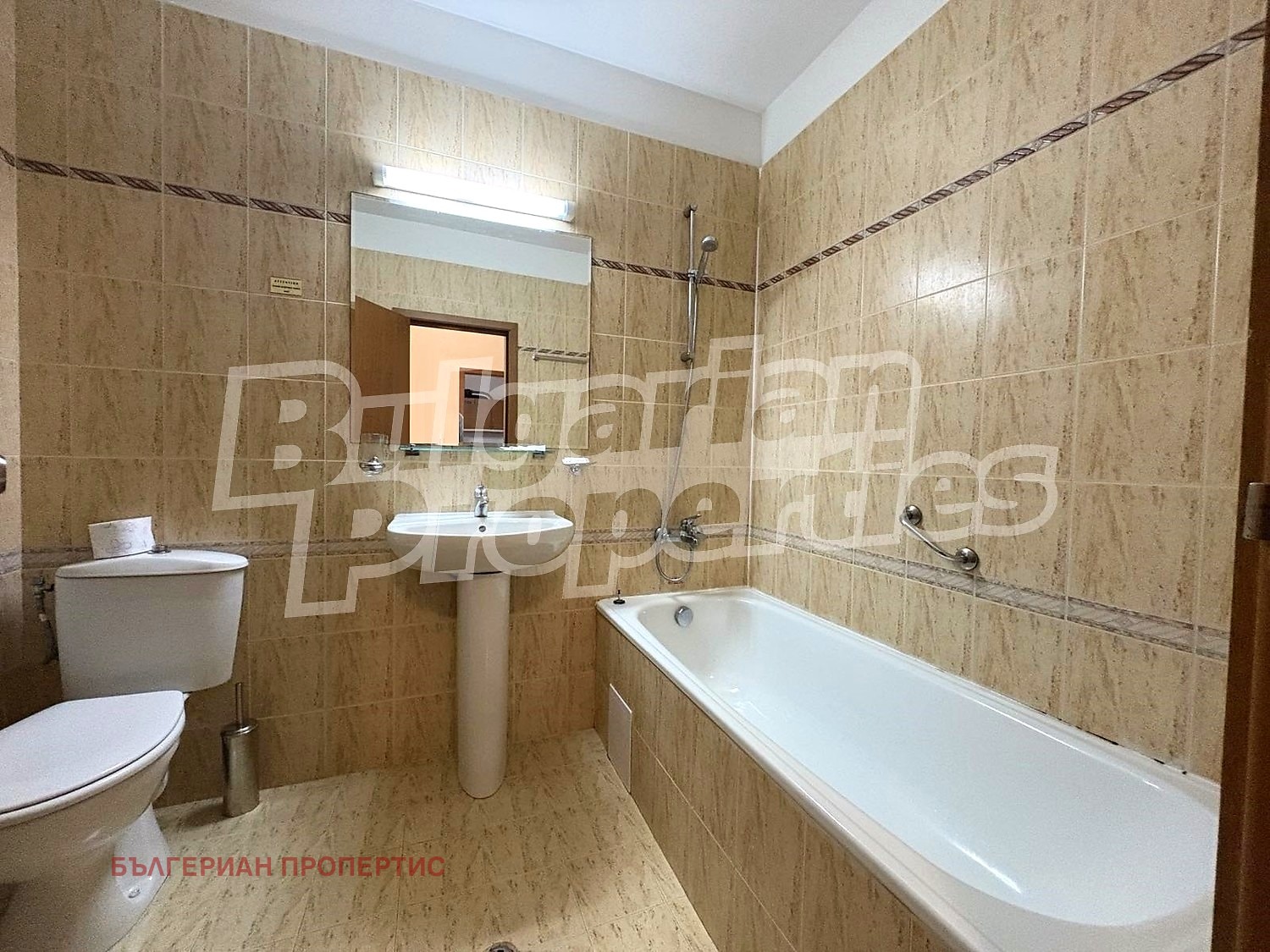 Продава 2-СТАЕН, к.к. Пампорово, област Смолян, снимка 7 - Апартаменти - 54449516
