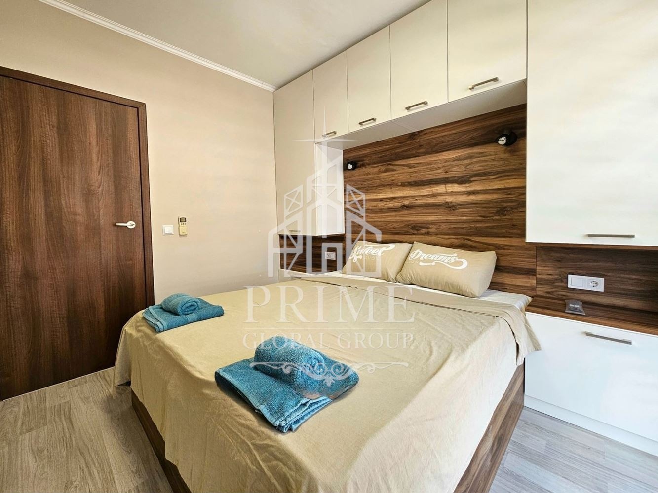 Продава 2-СТАЕН, гр. Созопол, област Бургас, снимка 5 - Апартаменти - 54737971
