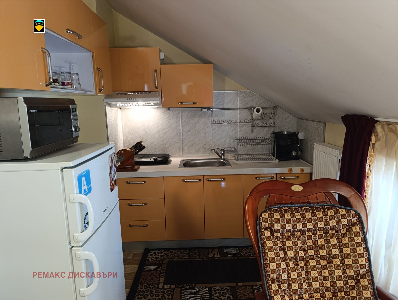 Продава 2-СТАЕН, к.к. Пампорово, област Смолян, снимка 6 - Апартаменти - 54848038