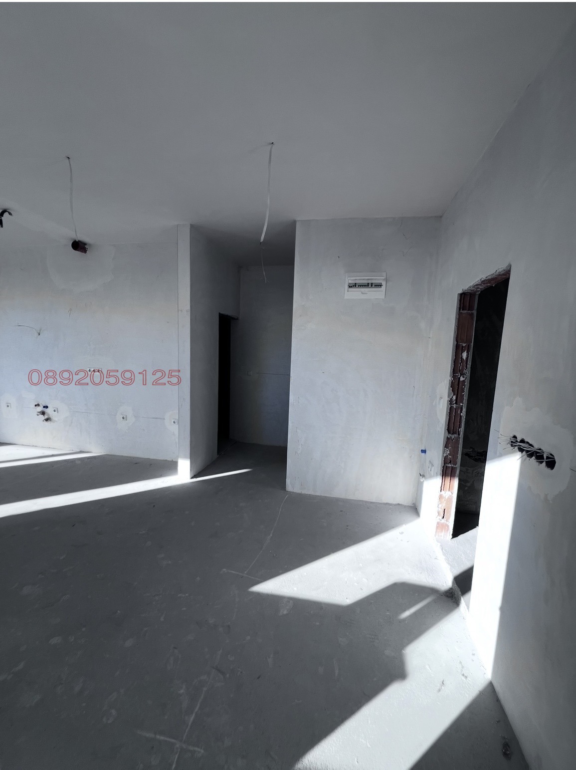 Продава 2-СТАЕН, гр. Бургас, Славейков, снимка 4 - Апартаменти - 56359532