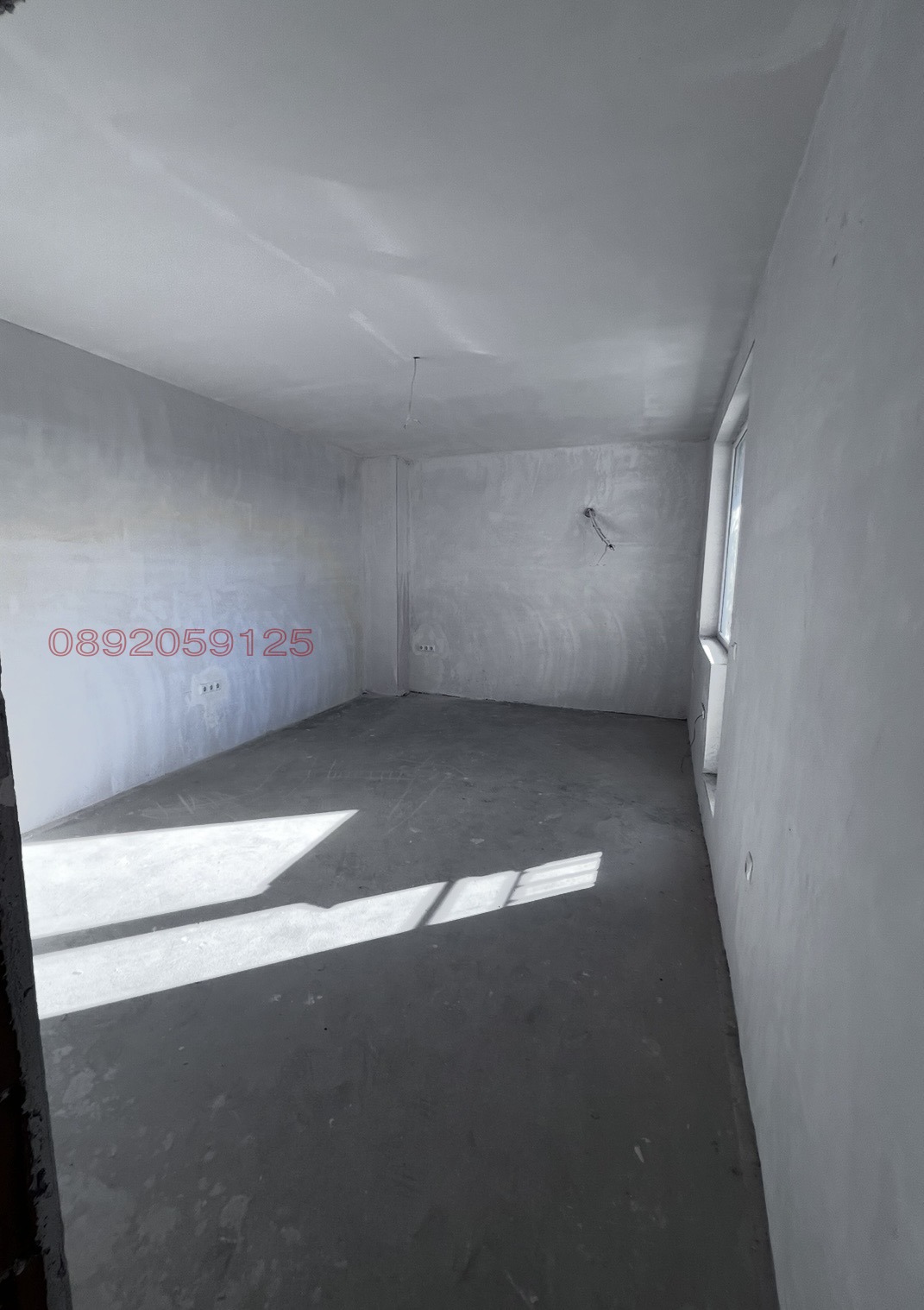 Продава 2-СТАЕН, гр. Бургас, Славейков, снимка 2 - Апартаменти - 56359532