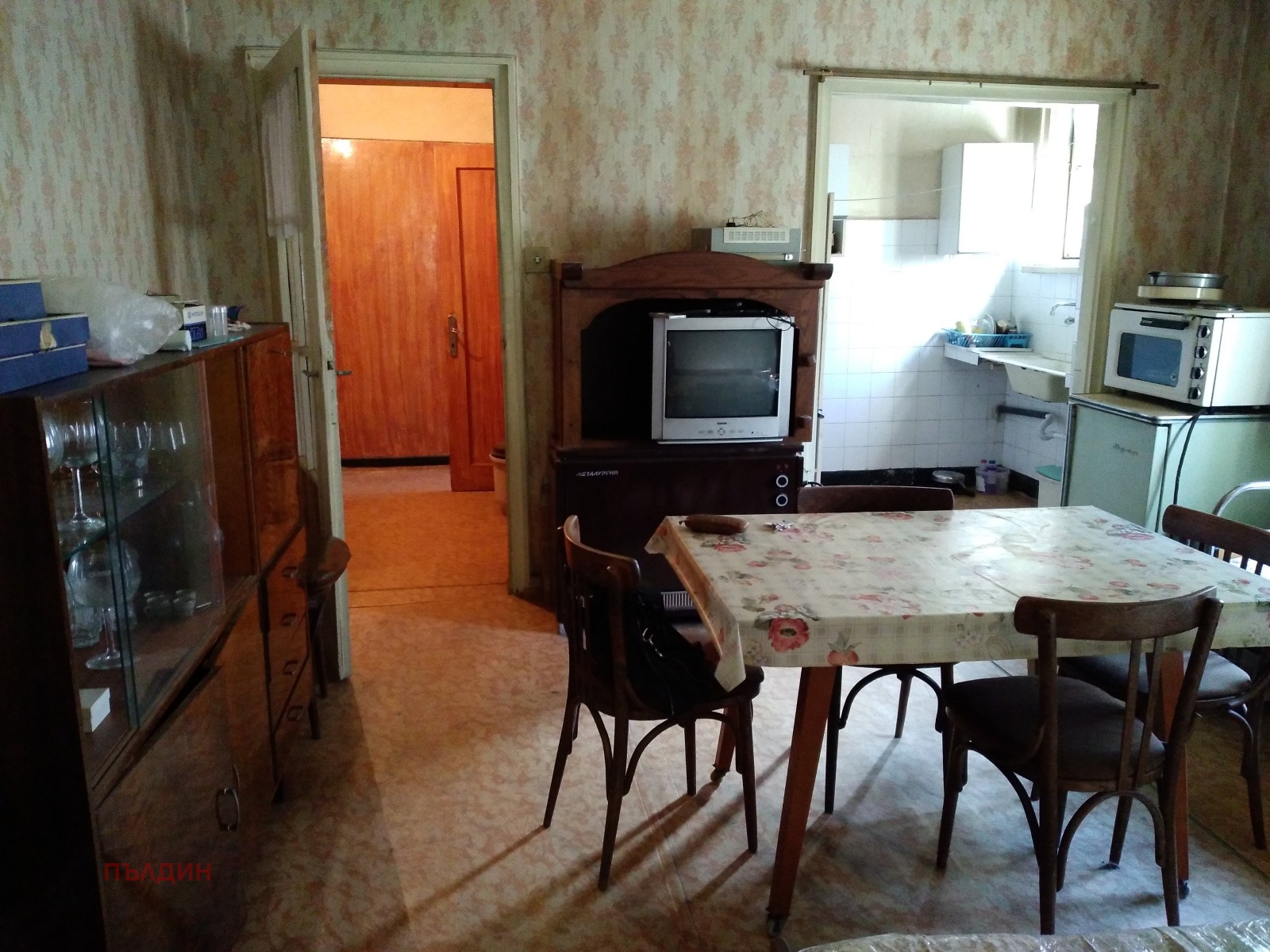 Продава 2-СТАЕН, гр. Пловдив, Съдийски, снимка 3 - Апартаменти - 56722403