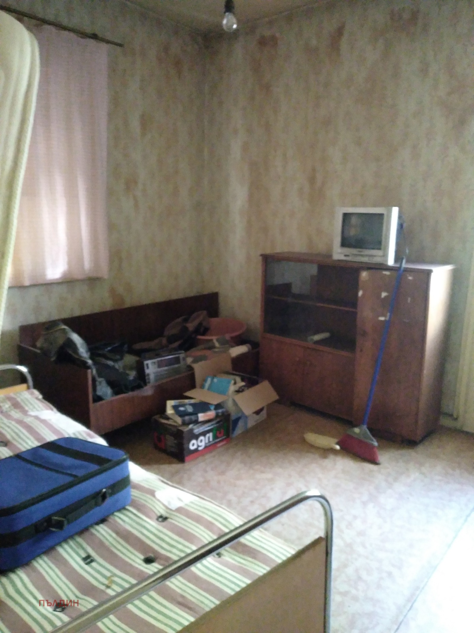 Продава 2-СТАЕН, гр. Пловдив, Съдийски, снимка 5 - Апартаменти - 56722403