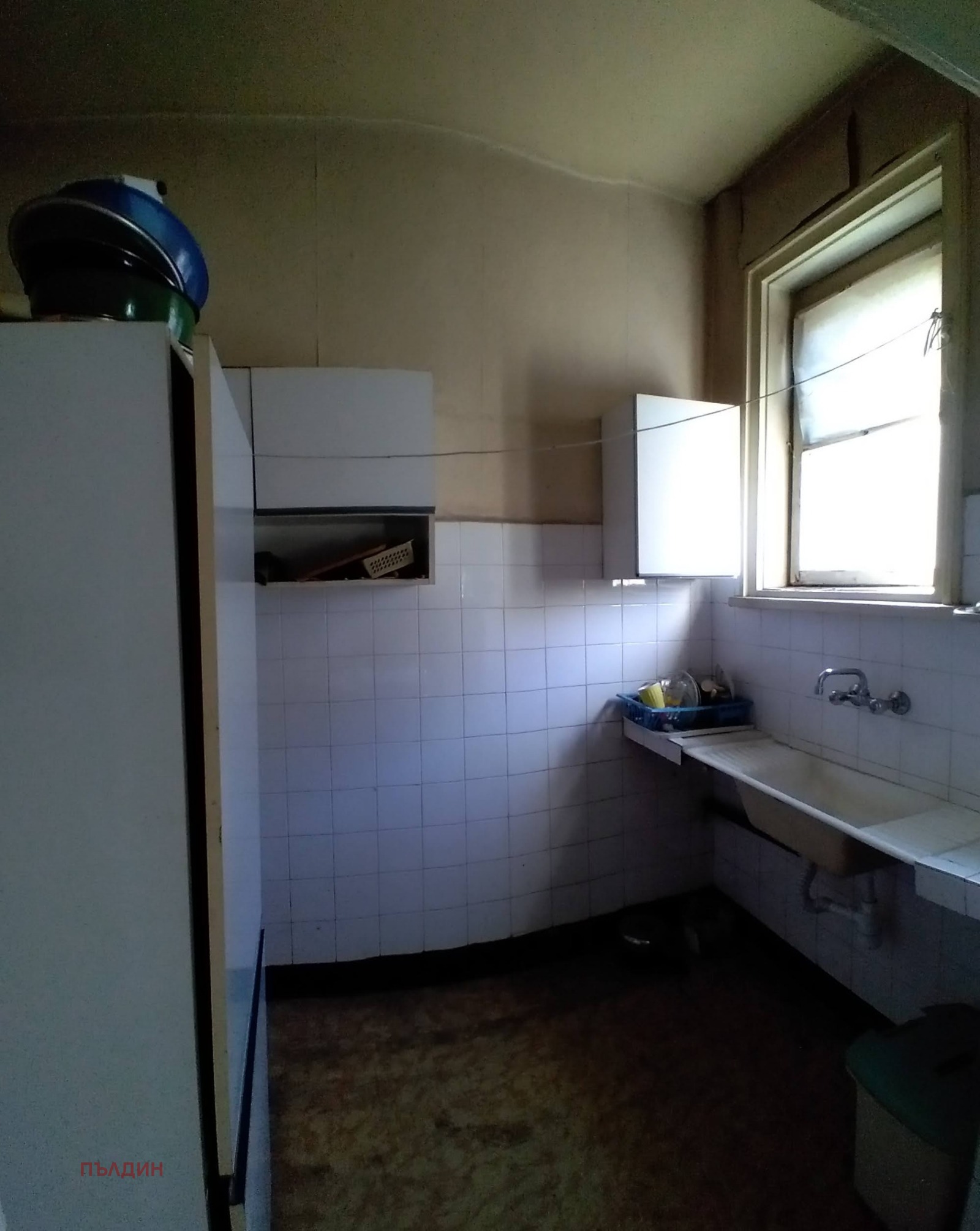 Продава 2-СТАЕН, гр. Пловдив, Съдийски, снимка 4 - Апартаменти - 56722403