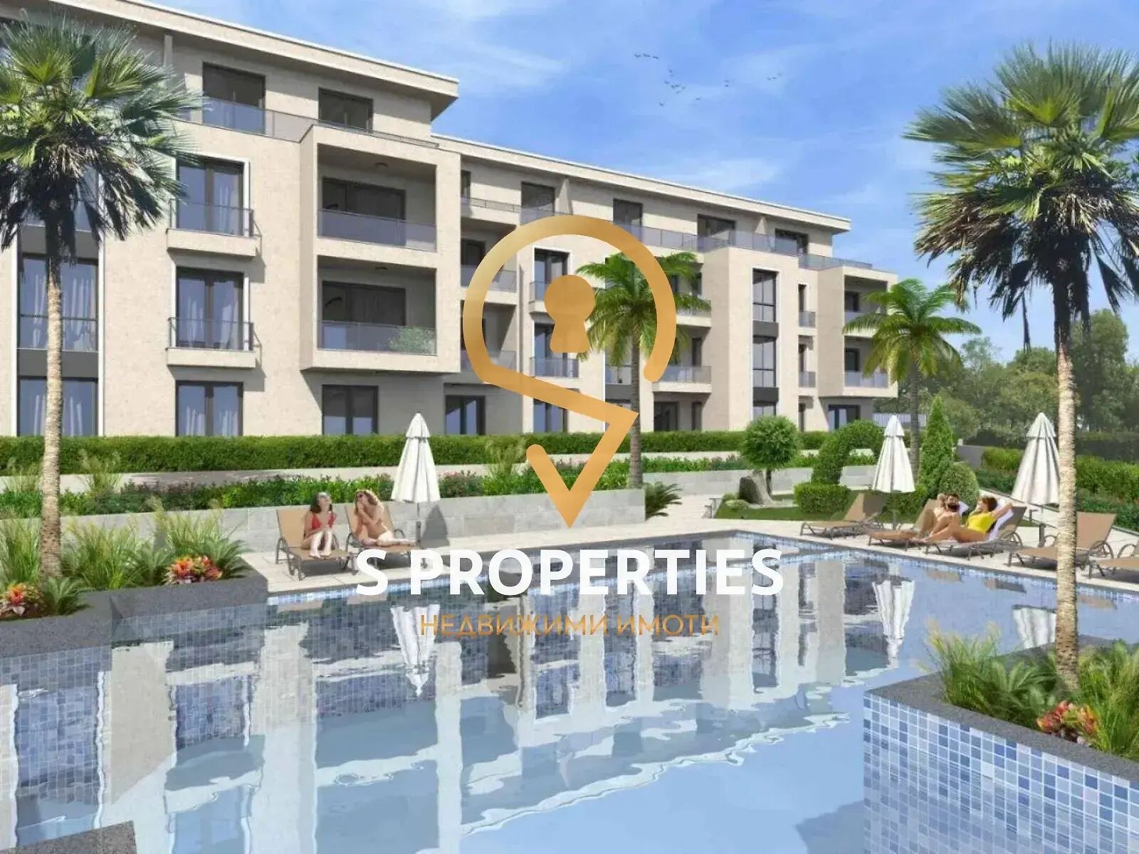 Продава 3-СТАЕН, гр. Варна, м-т Ален мак, снимка 2 - Апартаменти - 52088923