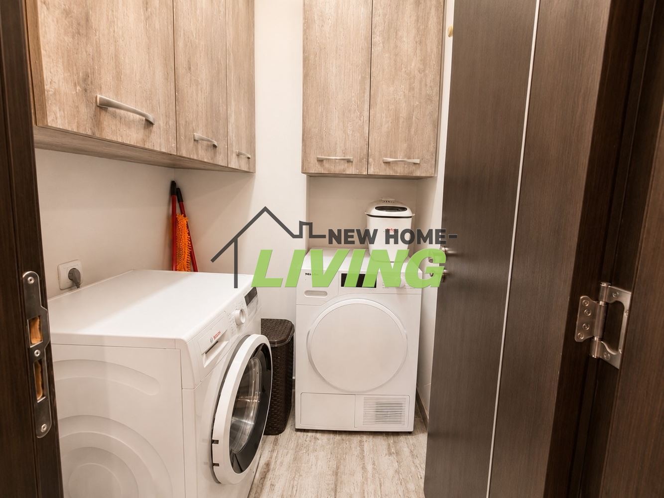 Продава 3-СТАЕН, гр. Пловдив, Кършияка, снимка 10 - Апартаменти - 54993944