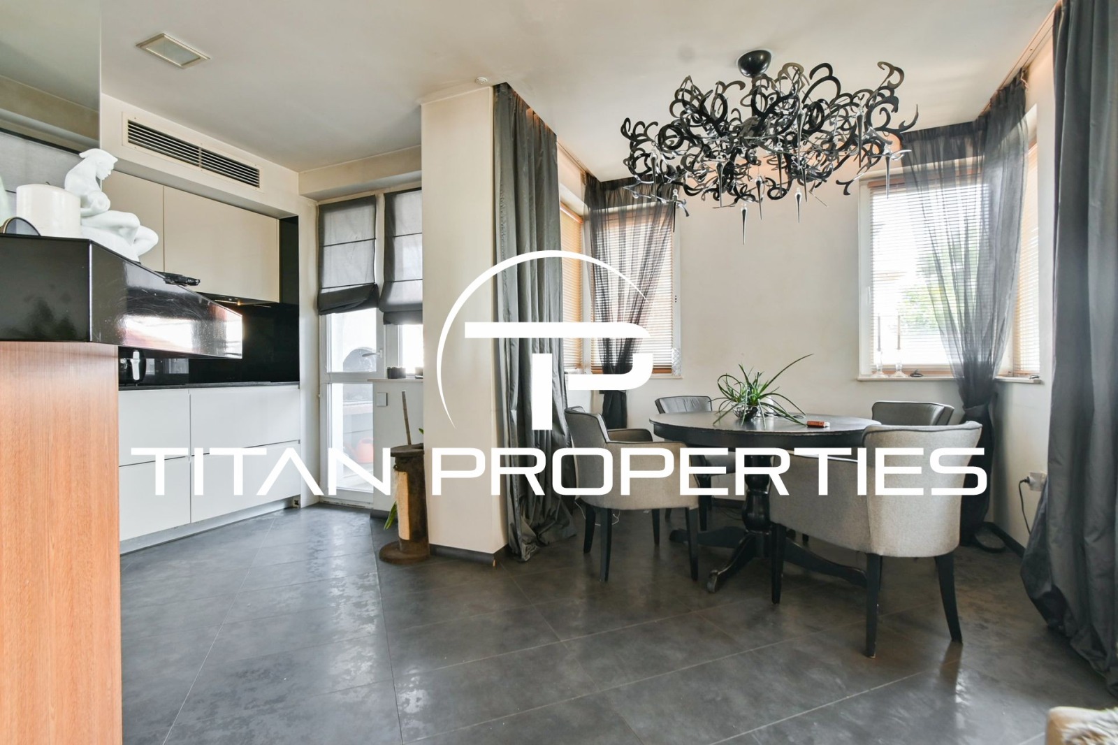 Продава 3-СТАЕН, гр. София, Дианабад, снимка 2 - Апартаменти - 56008202