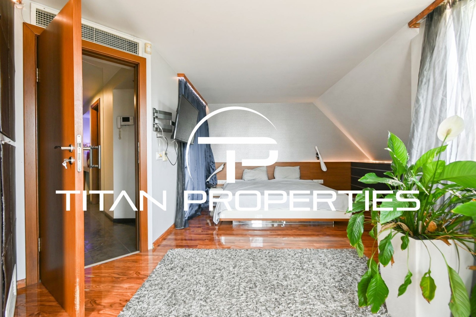 Продава 3-СТАЕН, гр. София, Дианабад, снимка 13 - Апартаменти - 56008202