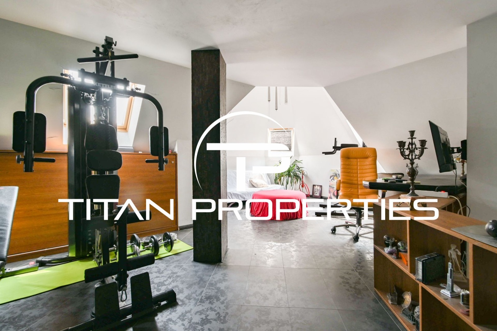 Продава 3-СТАЕН, гр. София, Дианабад, снимка 12 - Апартаменти - 56008202