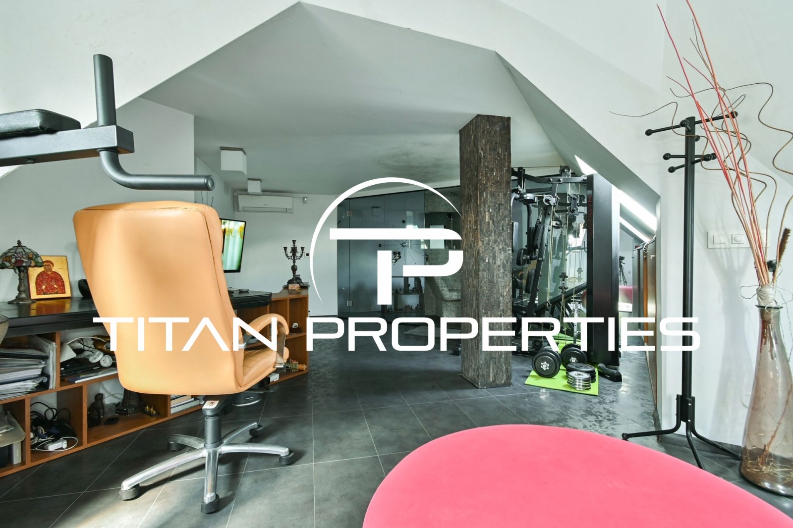 Продава 3-СТАЕН, гр. София, Дианабад, снимка 15 - Апартаменти - 56008202