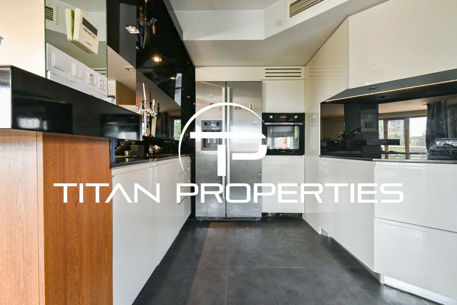 Продава 3-СТАЕН, гр. София, Дианабад, снимка 4 - Апартаменти - 56008202